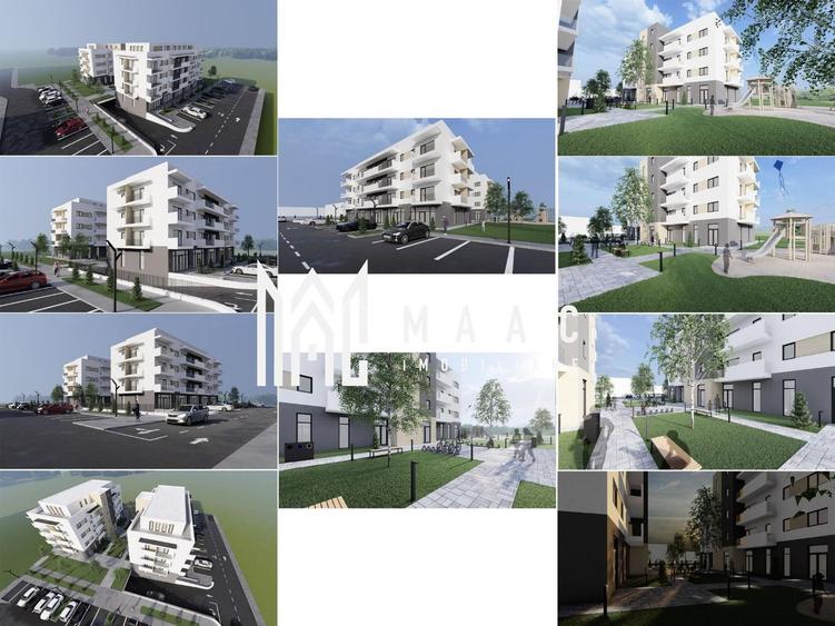 Apartament rezidențial I 2 camere I Parcare I Selgros - 3