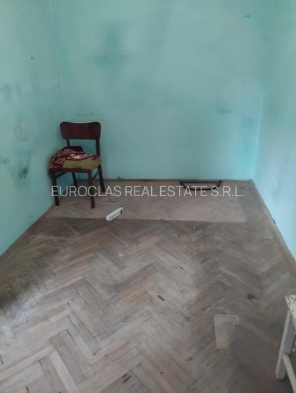 Exclusivitate! Apartament 2 camere - Tomis Nord - 52.000 euro (Cod E11) - 2
