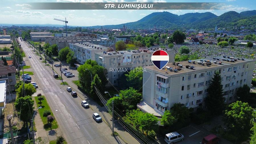 Apartament cu 3 camere si grădină de vânzare - 2