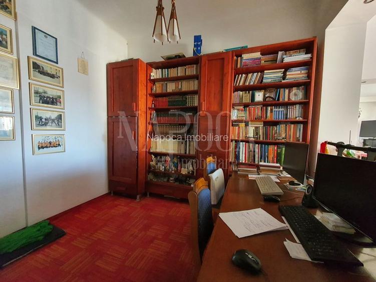 Casa 7 camere de vanzare in Centru Oradea, Oradea - 4