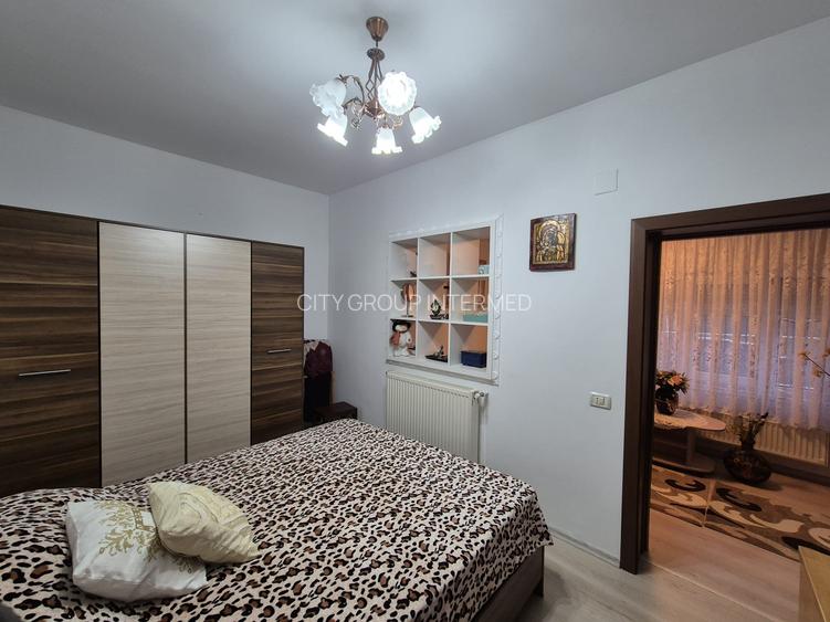 Centru - Piata Grivitei - casa - 9