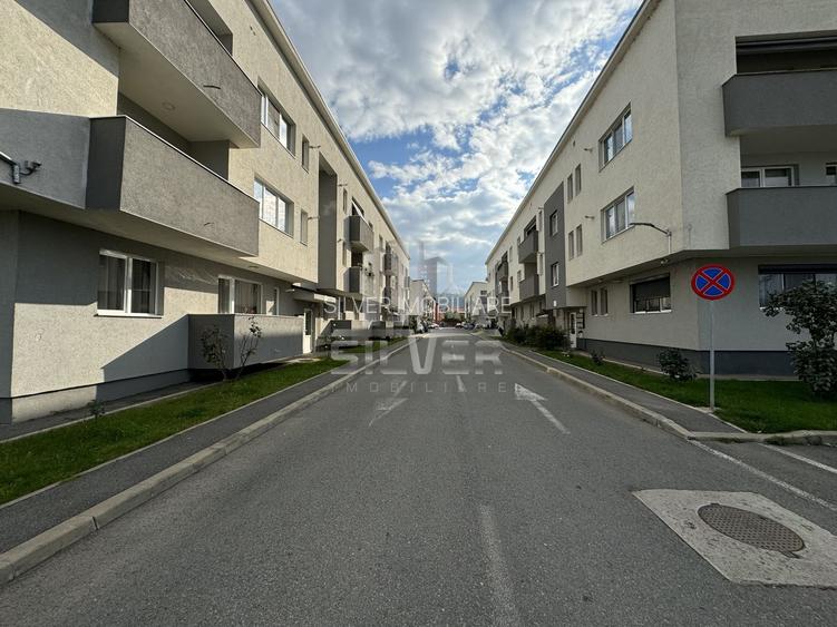 Apartament cu 2 camere la cheie! - 7