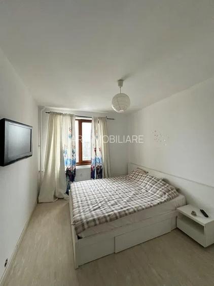 3 Camere Obor cu Centrala Proprie si Parcare - 6