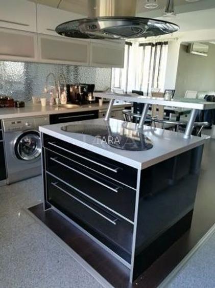 Apartament de lux cu 3 camere – cartierul Buna Ziua. - 2