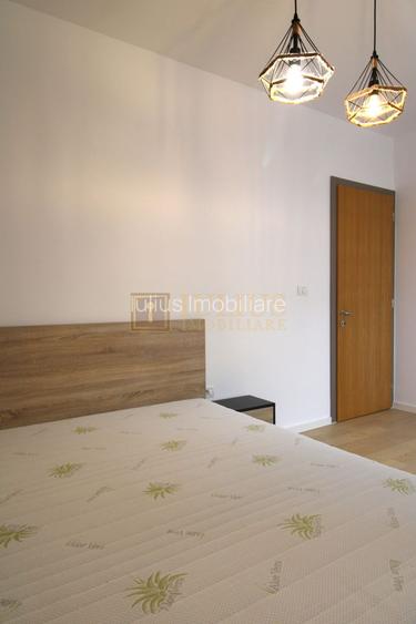 Monarch Village; Mosnita Noua, mobilat/utilat complet, 2 locuri de parcare. - 17