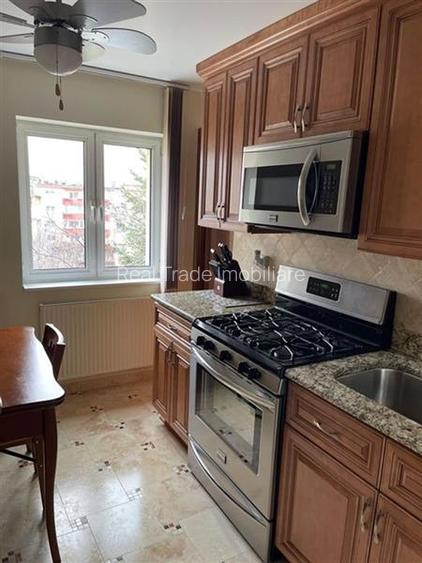 Apartament  2 camere renovat Scriitorilor - 5