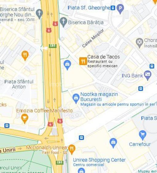 Zona Unirii Sp 140mp (S+P) langa Magazinul Cocor - 6