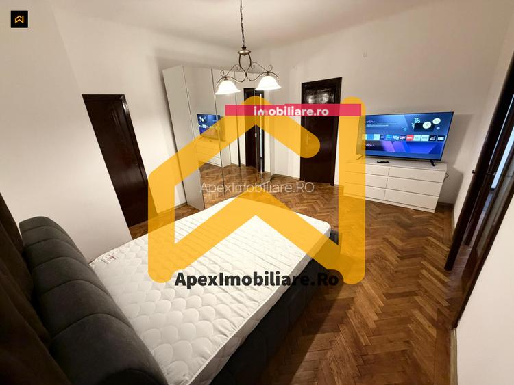 Apartament 3 camere de inchiriat Stefan cel Mare București | ApexImobiliare.ro - 3