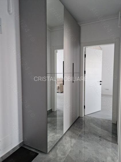 Apartament 2 camere de închiriat Piața Sudului - 2