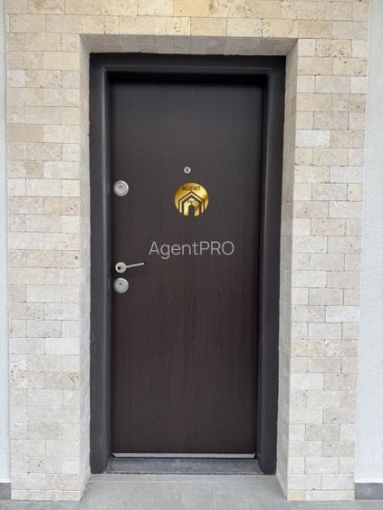 Casa 3 camere - Partial Mobilata - in Complex Nou - Aproape de DN1 - 2