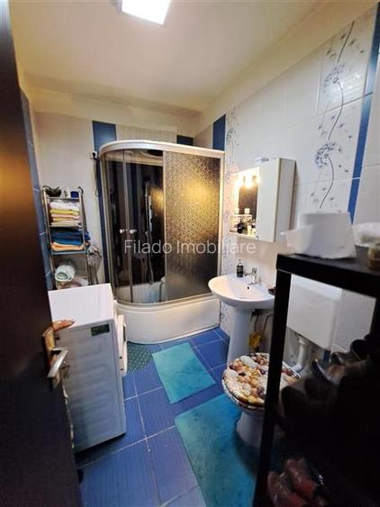 Vanzare apartament 2 camere Popesti Leordeni - 9