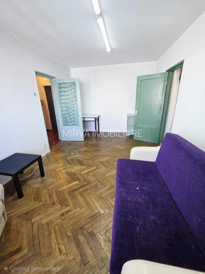 Apartament 2 camere | Vest – Kaufland | Etaj 8/10 - 4