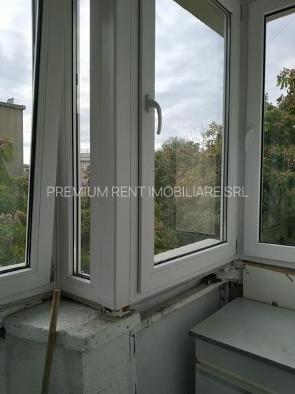 Vitan, garsoniera, 1 minut Mall Vitan, PET FRIENDLY, 42 mp, bloc reabilitat - 11