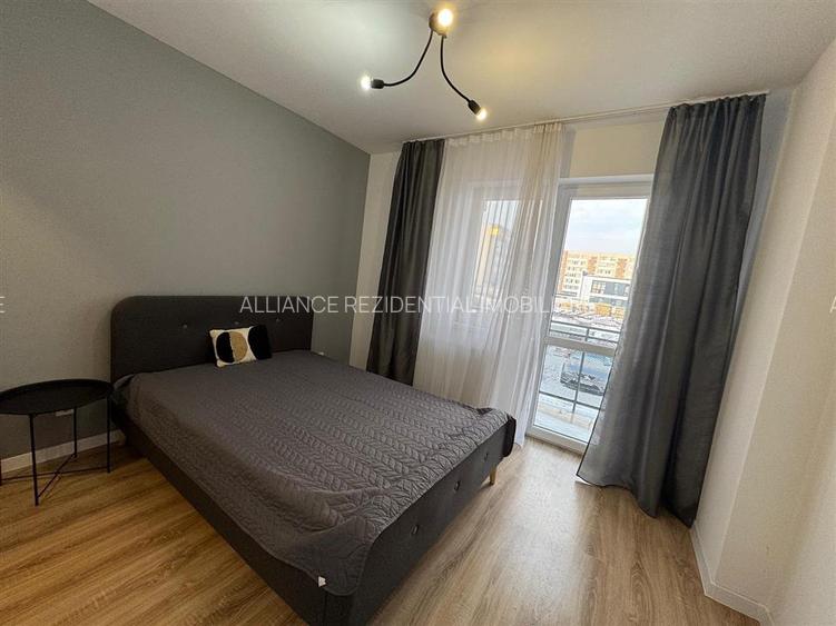 Biruintei - 6 min metrou - Studio - 21