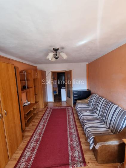 Garsoniera in Complex - 3