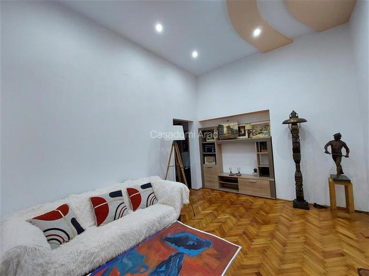 Apartament ultracentral cu posibilitate de mansardare - 6