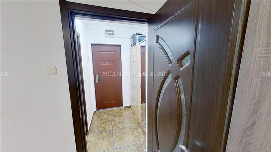 Garsoniera moderna, etaj intermediar, cadru natural, Noua Brasov - 6