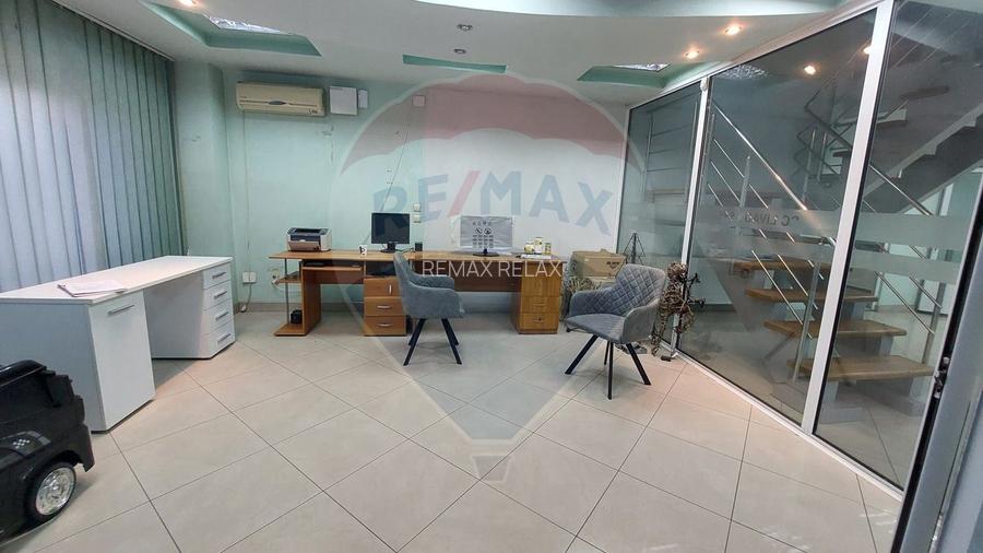 Depozit/Spațiu industrial Vaslui - 0% Comision cumparator - 21