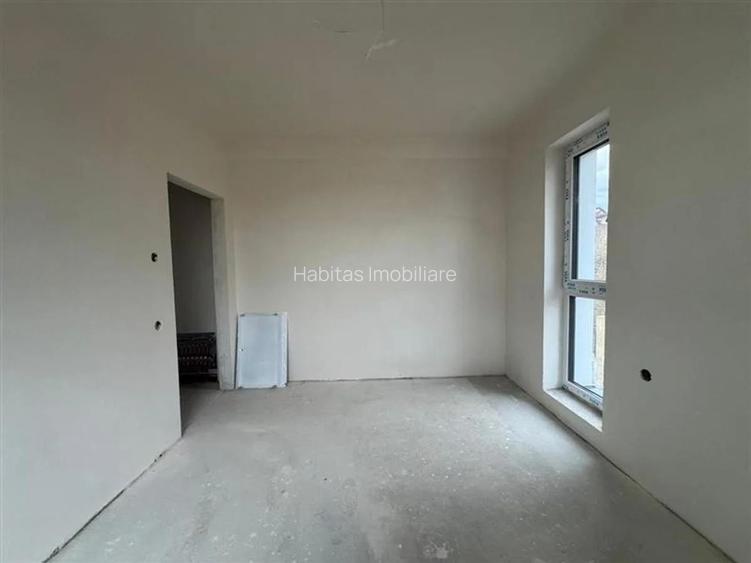 Duplex cu garaj si terasa panoramica 72 mp, Iris - 15