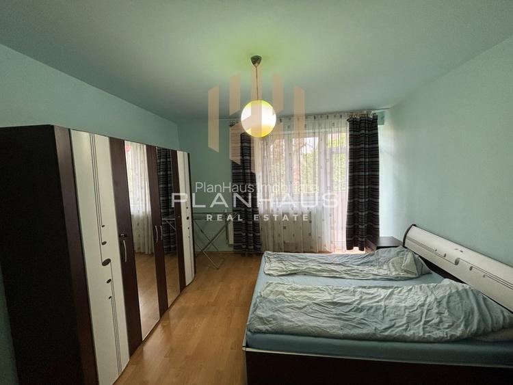 Închiriere - apartament cu 3 camere - Zona Piata Izvoare - 5