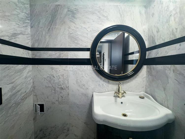 Apartament cu 4 camere de inchiriat Herastrau - 19