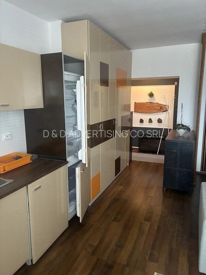 LUJERULUI / QUADRA 2 - Garsoniera CONFORT 1 - BLOC NOU - CENTRALA PROPRIE - 6