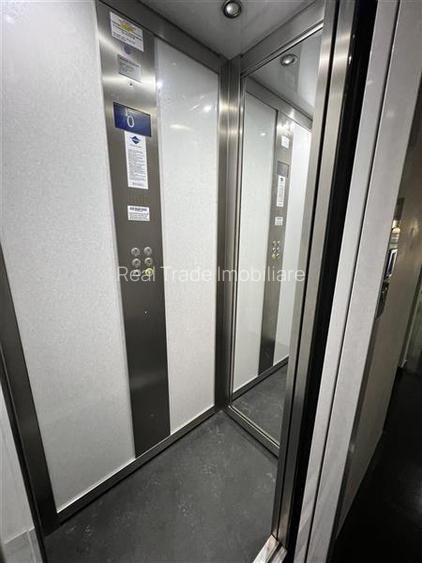 Apartament 2 camere decomandat mobilat lux zona Liceul de informatica - 12