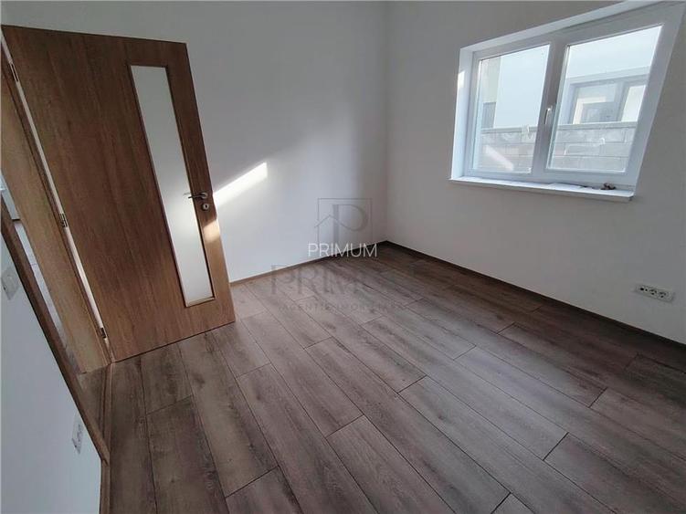 Duplex separat prin dressing - suprafete generoase - zona linistita - 3