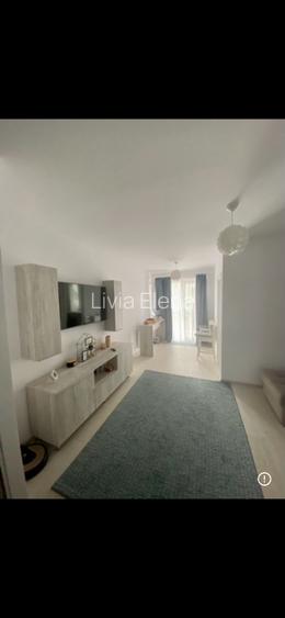 Inchiriez garsoniera Theodor Pallady, Palladium Residence 2 - 2