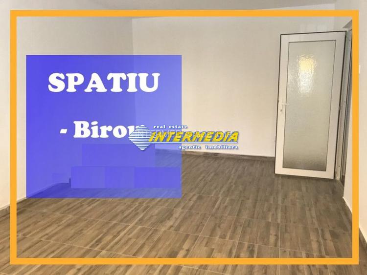 Spatiu comercial 40 mp. de inchiriat in Alba Iulia Zona CETATE Stadion - 3