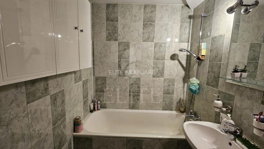 Apartament 3 camere în zona Brd - Lidl - 11