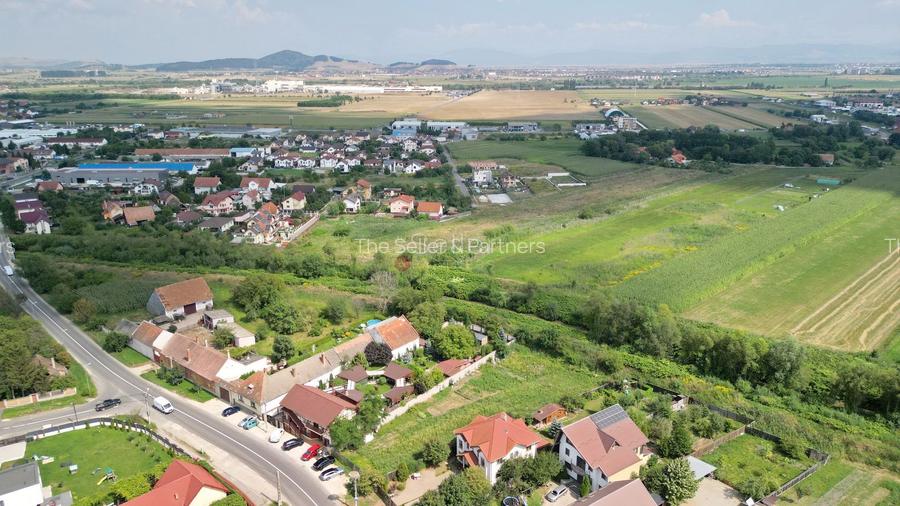 Teren Rezidential - 16