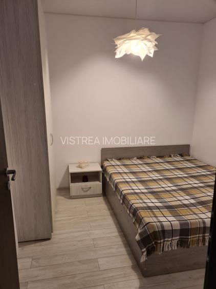 Apartament 2 camere tip studio Militari Residence // str. Ilie Petre 84 - 4