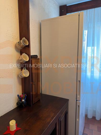Apartament 2 camere de vânzare situat în Centru - Tomis Mall, Constanța - 4