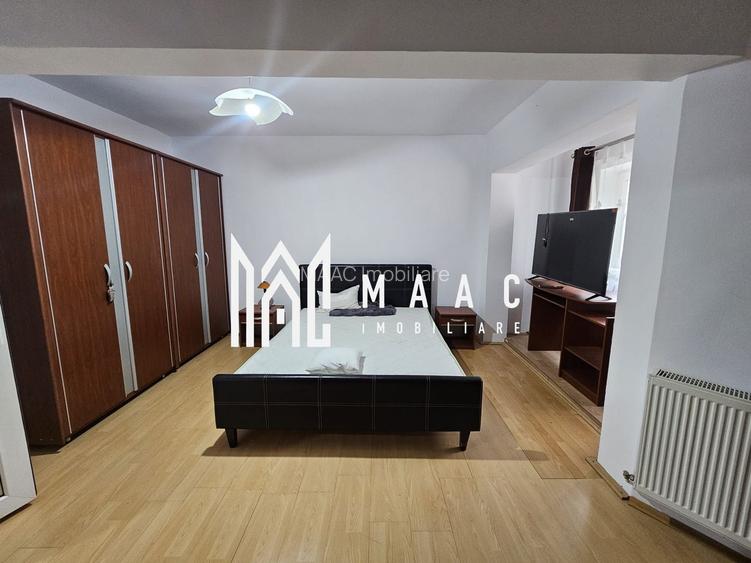 Apartament 2 camere | 56 MPU | Decomandat | 2 Balcoane |  Strand - 5
