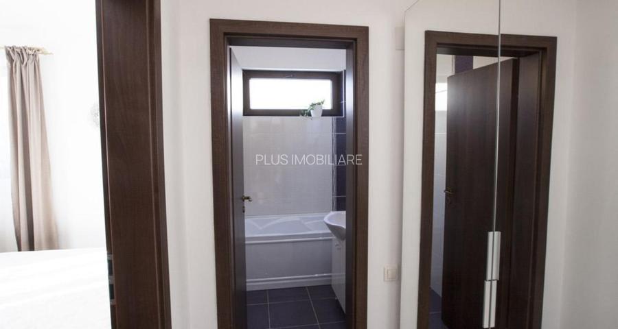 Apartament 2 camere +Loc de parcare +Curte in Bloc Nou zona Eminescu - 3