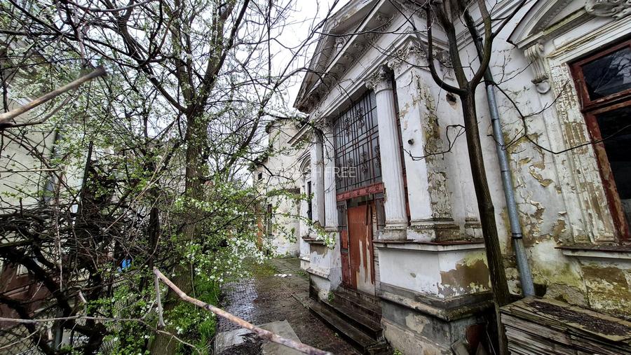 Casa 420,81 mp + teren 566 mp - Ultracentral - Unirii - 4