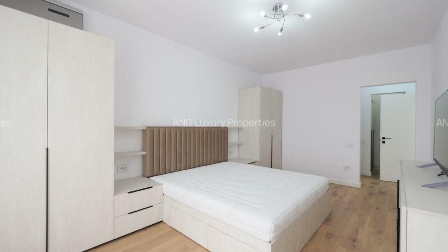 INCHIRIERE 3 CAMERE HERASTRAU  II PARCARE SI BOXA INCLUSE - 7