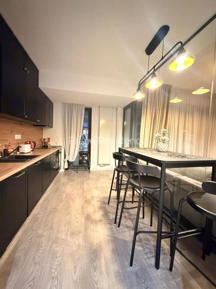 Inchiriere Apartament 3 Camere Cloud 9 Residence 2 Locuri Parcare - 6