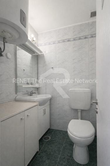 Splaiul Unirii – stradal, 3 camere decomandat, 80 mp - Langa Camera de Comert - 12