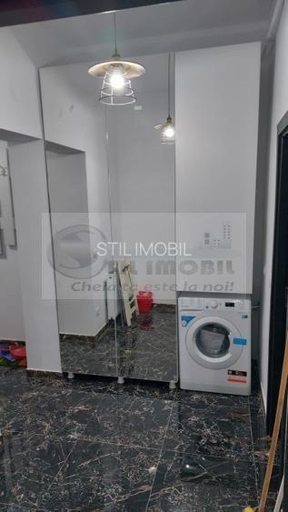 Apartament 2 camere Copou - 589 euro - 6