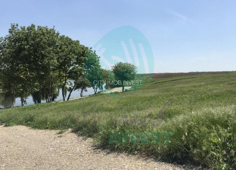 Locatia ideala pentru Casa de Vis ! - 3