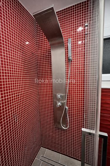 Apartament 3 camere premium, certificat clasa A, mobilat, et 2 – Drăgășani - 17