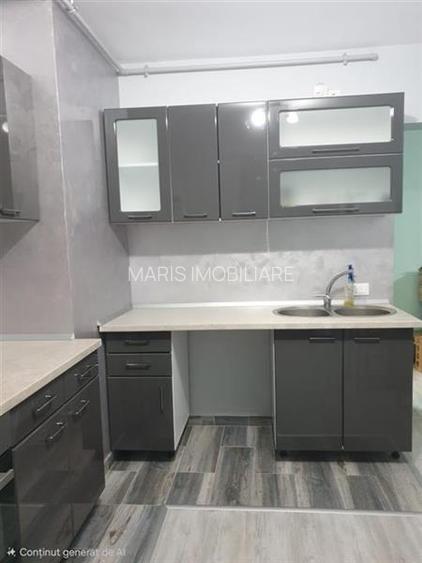 Vanzare apartament 1 camera bloc nou Tudor mobilat utilat + parcare! - 6
