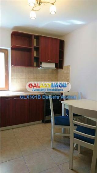 APARTAMENT 3 CAMERE DE INCHIRIAT AVIATIEI+LOC PARCARE REZERVAT 650 EUR - 22