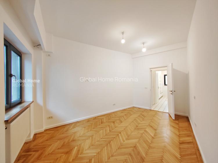 Piața Amzei – Mendeleev | Eleganță Interbelică | Renovat - 5