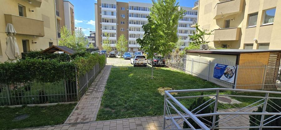 Apartament 2 camere de vanzare, 2 bai, etaj 4/6, acces metrou Berceni - 52