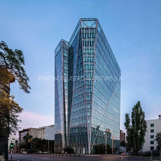 Crystal Tower - 2