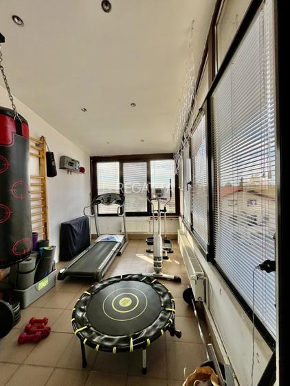 Casa de Vanzare 8 Camere   Pipera- Padurea Baneasa - 9