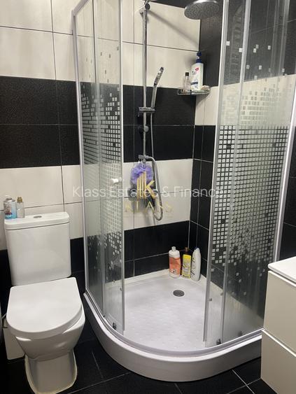 Casa Individuala | 6 camere | Curte  I metrou I Promenada Mall I Aviatiei - 12
